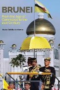 Cover: Brunei - NUS Press