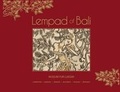 Cover: Lempad of Bali - Editions Didier Millet Pte Ltd