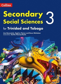 Enlarge image Cover: Student's Book 3 - Collins