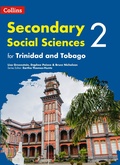 Cover: Student's Book 2 - Collins