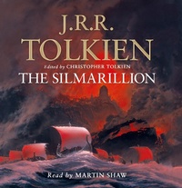 Enlarge image Cover: The Silmarillion Gift Set - HarperCollins