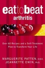 Cover: Arthritis - Thorsons