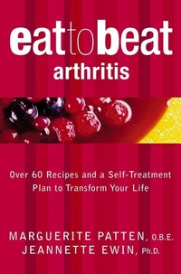 Enlarge image Cover: Arthritis - Thorsons
