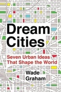 Cover: Dream Cities - Collins