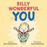 Enlarge image Cover: Silly Wonderful You - HarperCollins