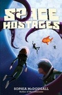 Cover: Space Hostages - HarperCollins