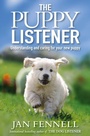 Cover: The Puppy Listener - HarperCollins