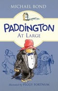Cover: Paddington at Large - HarperCollins