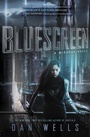 Cover: Bluescreen - HarperCollins
