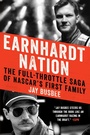 Cover: Earnhardt Nation - HarperCollins