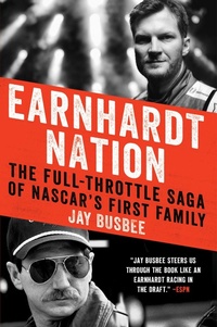 Enlarge image Cover: Earnhardt Nation - HarperCollins