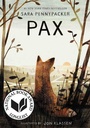 Cover: Pax - Collins