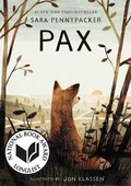 Cover: Pax - Collins