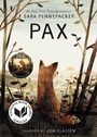 Cover: Pax - HarperCollins