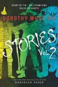 Cover: Dorothy Must Die Stories Volume 2 - HarperCollins
