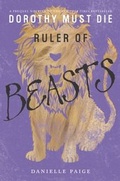 Cover: Ruler of Beasts - HarperCollins