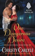 Cover: One Dangerous Desire - HarperCollins