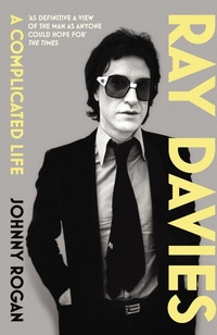 Enlarge image Cover: Ray Davies - Vintage