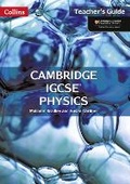 Cover: Cambridge IGCSE (TM) Physics Teacher's Guide - Collins Educational