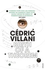 Cover: Birth of a Theorem - Vintage