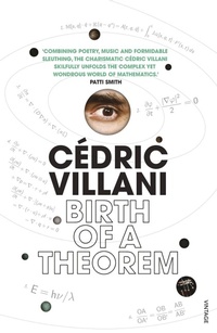 Enlarge image Cover: Birth of a Theorem - Vintage
