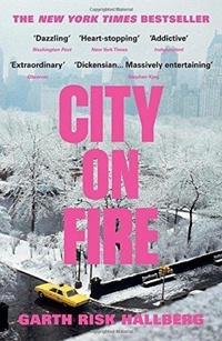 Abbildung von: City on Fire - Vintage