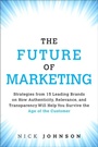 Cover: Future of Marketing, The - Pearson