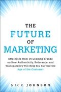 Cover: Future of Marketing, The - Pearson