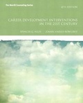 Cover: Career Development Interventions in the 21st Century with Mycounselinglab Without Pearson Etext -- Access Card Package - Pearson