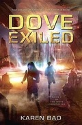 Cover: Dove Exiled - Random House US Audio