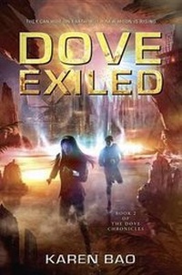 Enlarge image Cover: Dove Exiled - Random House US Audio