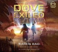 Enlarge image Cover: Dove Exiled - Listening Library