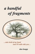 Cover: A Handful of Fragments - Infinity Publishing (PA)