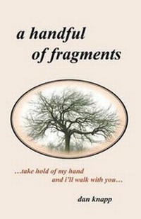Enlarge image Cover: A Handful of Fragments - Infinity Publishing (PA)