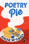 Cover: Poetry Pie - Puffin