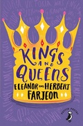 Cover: Kings And Queens - Puffin
