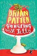 Cover: Gargling with Jelly - Puffin