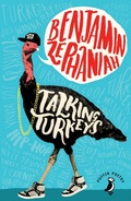 Cover: Talking Turkeys - Puffin