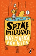 Cover: Silly Verse for Kids - Puffin