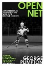 Cover: Open Net - Yellow Jersey Press