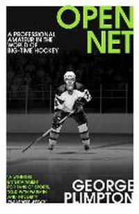 Enlarge image Cover: Open Net - Yellow Jersey Press