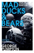 Cover: Mad Ducks and Bears - Yellow Jersey Press