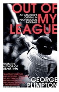 Cover: Out of my League - Yellow Jersey Press