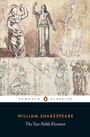 Cover: The Two Noble Kinsmen - Penguin Classics