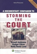 Abbildung von: A Documentary Companion to Storming the Court - Aspen Publishers Inc.,U.S.