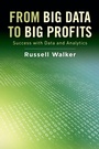 Cover: From Big Data to Big Profits - OUP eBook