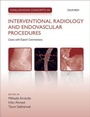 Cover: Challenging Concepts in Interventional Radiology - Oxford University Press