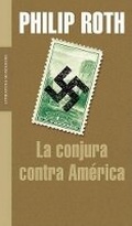 Cover: La Conjura Contra America - Random House Mondadori