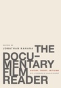 Cover: The Documentary Film Reader - Oxford University Press Inc