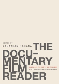 Enlarge image Cover: The Documentary Film Reader - Oxford University Press Inc
